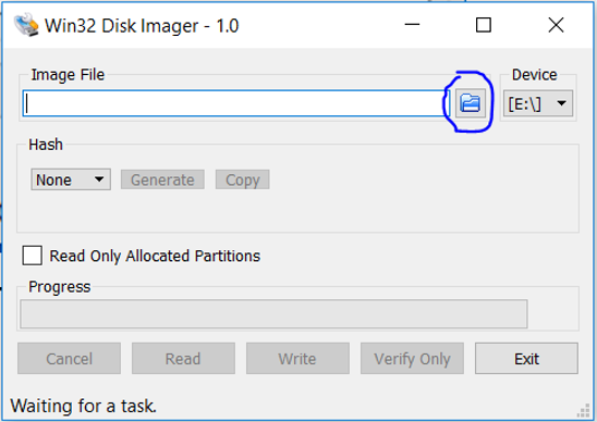 Raspberry Pi Audio Step 09