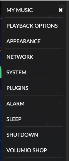 Raspberry Pi Audio Step 21