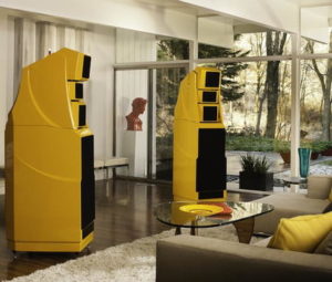 Hi-end Speaker Cost You US$200,000