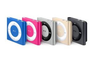 iPod